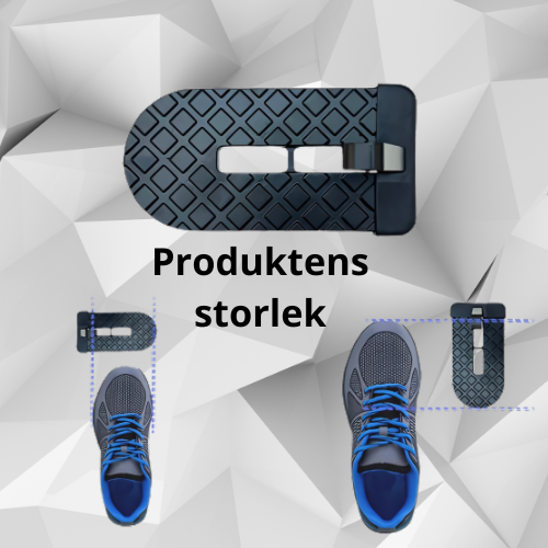 Bil Dörrsteg