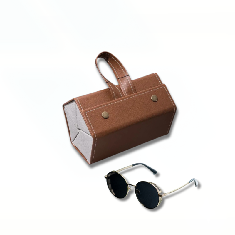 Solglasögon Fodral Organisera för Hem och Resa!